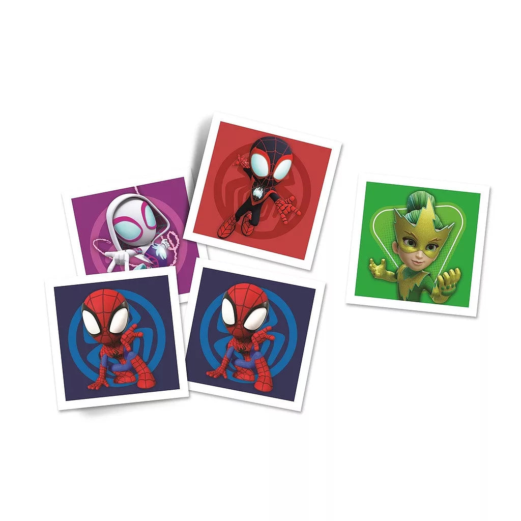 Memoriin Spidey