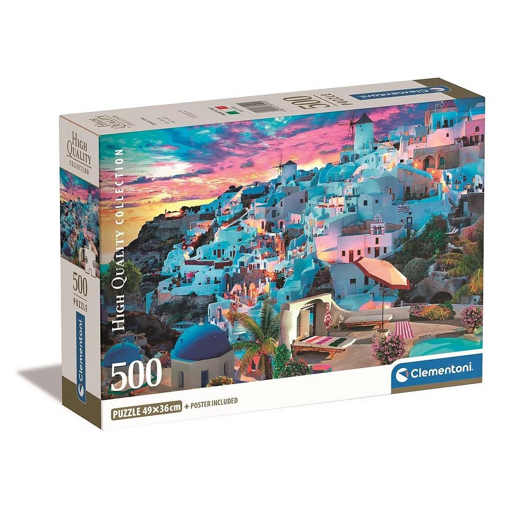 500-osaline pusle Kreeka