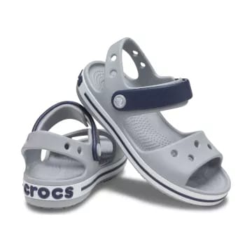 Crocs Crocband sandaalid, suurus C6 (22-23)