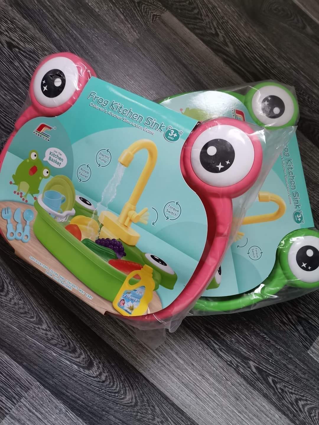 Vahvad konnakraanikausid