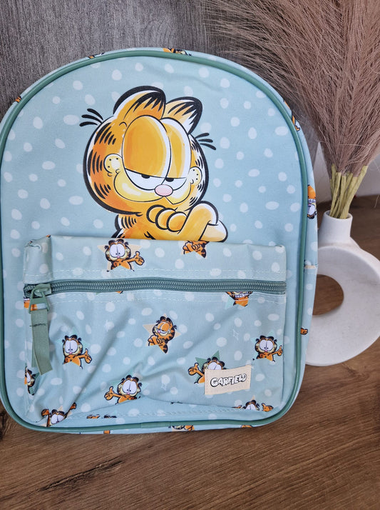 Prêt Garfield seljakott