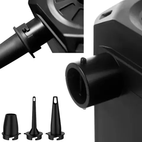 Täisautomaatne kaasaskantav pump