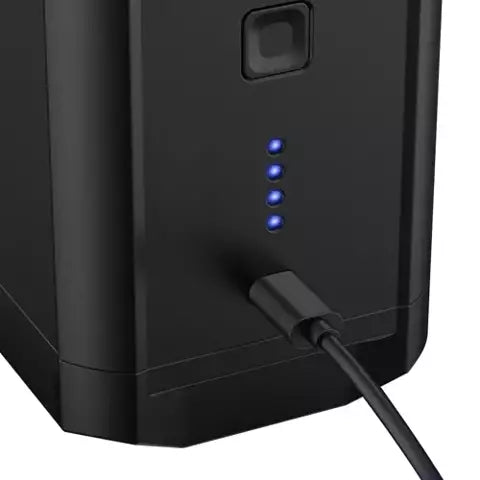 Täisautomaatne kaasaskantav pump